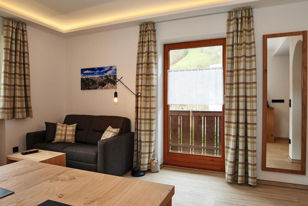 Ferienwohnungen Bergfex Ramsau bei Berchtesgaden Exterior foto